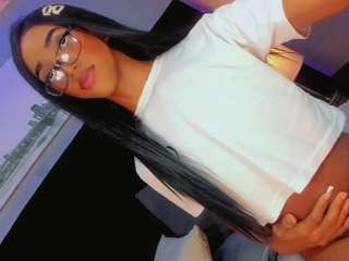 daniiela-foxx webcam