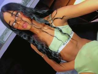 daniiela-foxx webcam