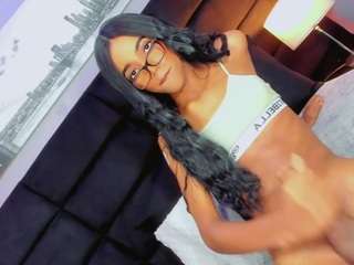 daniiela-foxx webcam