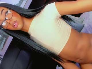 daniiela-foxx webcam