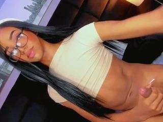 daniiela-foxx webcam