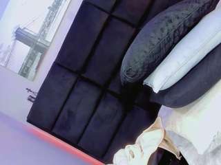 daniiela-foxx webcam