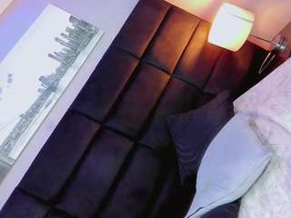 daniiela-foxx webcam