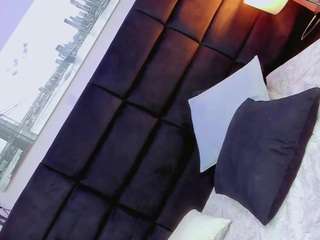 daniiela-foxx webcam