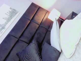 daniiela-foxx webcam