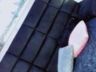 daniiela-foxx webcam