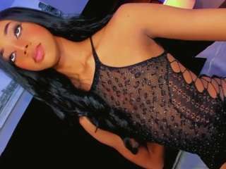 daniiela-foxx webcam