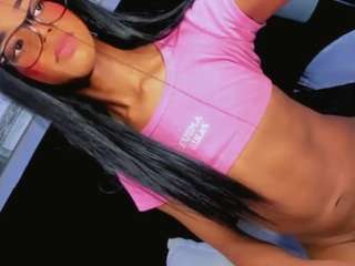 daniiela-foxx webcam