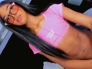 daniiela-foxx webcam