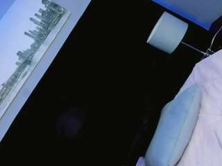 daniiela-foxx webcam