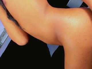 daniiela-foxx webcam