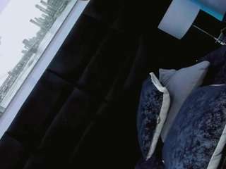 daniiela-foxx webcam