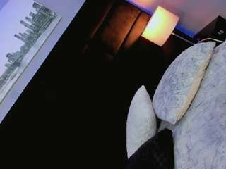 daniiela-foxx webcam