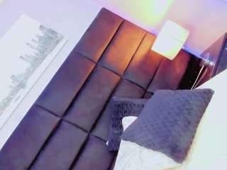 daniiela-foxx webcam