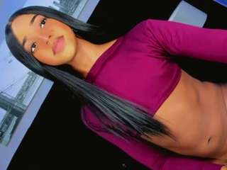 daniiela-foxx webcam