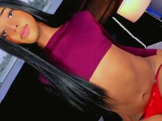 daniiela-foxx webcam