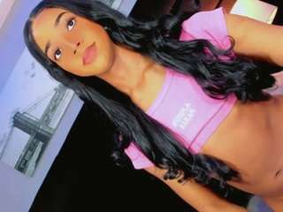 daniiela-foxx webcam