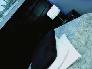 daniiela-foxx Sex Cam Show