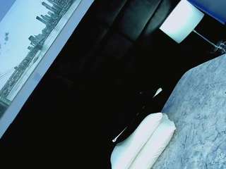 daniiela-foxx Sex Cam Show