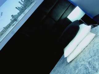 daniiela-foxx Sex Cam Show