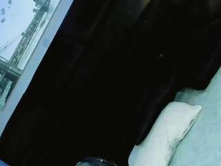 daniiela-foxx live webcam show