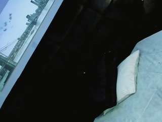 daniiela-foxx live webcam show
