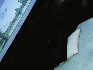 daniiela-foxx live webcam show