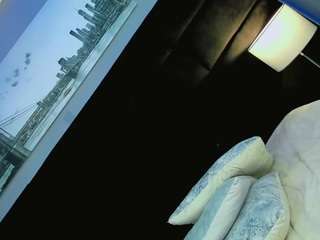 Daniiela-Foxx live webcam show
