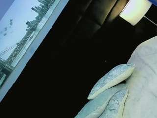 Daniiela-Foxx live webcam show