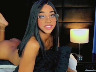 Daniiela-Foxx Porn