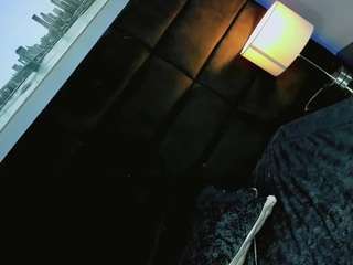 Daniiela-Foxx live cam preview
