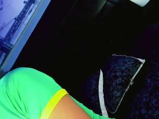 Daniiela-Foxx live cam preview