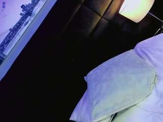 Daniiela-Foxx live cam preview