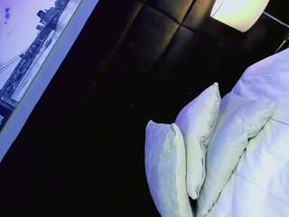 Daniiela-Foxx live cam preview