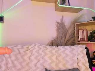 Live webcam model tylla on Soda Cams