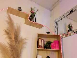 Live webcam model tylla on Soda Cams