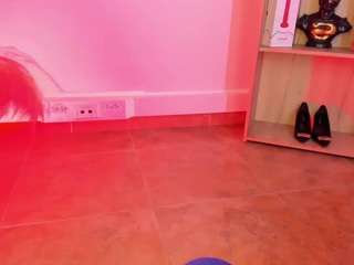 Este modelo está en vivo ahora. tylla