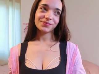 alishamelison webcam