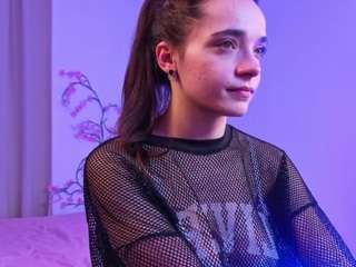 alishamelison webcam