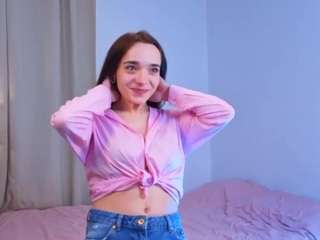 alishamelison webcam