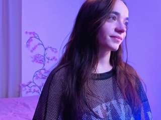 alishamelison webcam