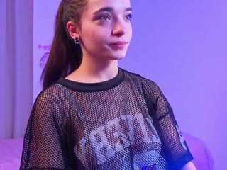 alishamelison webcam