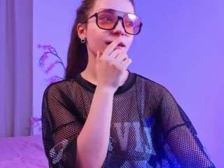 alishamelison webcam