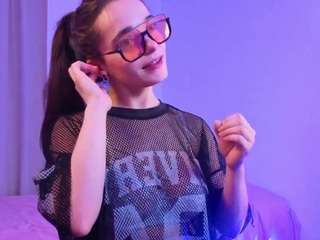 alishamelison webcam