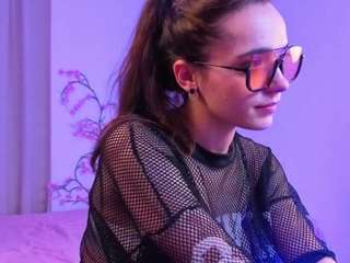 alishamelison webcam