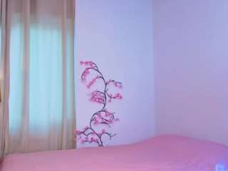 alishamelison webcam