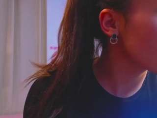 alishamelison webcam