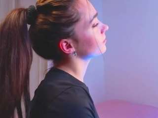 alishamelison webcam