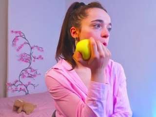 alishamelison webcam