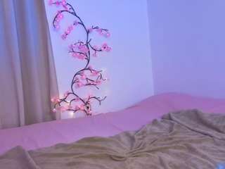 alishamelison webcam